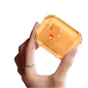 Tech-Protect BOUNCE PRO pouzdro pro AirPods Pro 3 - růžová