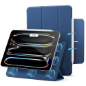 Kryt ESR Rebound Magnetic pro iPad Pro 13” - navy blue