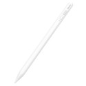 BASEUS SXBC000002 Smooth Writing Stylus pro iPad/iPad Pro (Active-mistouch verze), bílý