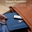 Kryt ESR Rebound Magnetic pro iPad Pro 13” - navy blue