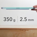Kryt ESR Rebound Magnetic pro iPad Pro 13” - navy blue