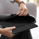 Pouzdro AmazingThing KeyLite Combo pro iPad Air 13 - černá