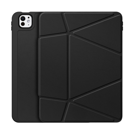 Pouzdro Dux Ducis VERS pro iPad Pro 11" (2024/2025) - černé