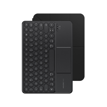 Pouzdro AmazingThing KeyLite Combo pro iPad Air 11" - černé