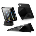 Pouzdro Dux Ducis VERS pro iPad Pro 11" (2024/2025) - černé