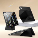 Pouzdro Dux Ducis VERS pro iPad Pro 11" (2024/2025) - černé