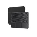 Pouzdro AmazingThing KeyLite Combo pro iPad Air 11" - černé