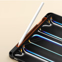 Pouzdro Dux Ducis VERS pro iPad Pro 11" (2024/2025) - černé