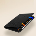 Pouzdro Dux Ducis VERS pro iPad Pro 11" (2024/2025) - černé