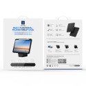Pouzdro Dux Ducis VERS pro iPad Pro 11" (2024/2025) - černé