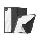 Pouzdro Dux Ducis MAGI pro iPad Pro 13" (2024/2025) černé