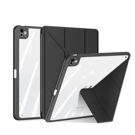 Pouzdro Dux Ducis MAGI pro iPad Pro 13" (2024/2025) černé