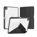Pouzdro Dux Ducis MAGI pro iPad Pro 13" (2024/2025) černé