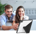 Pouzdro Dux Ducis MAGI pro iPad Pro 13" (2024/2025) černé
