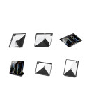 Pouzdro Dux Ducis MAGI pro iPad Pro 13" (2024/2025) černé