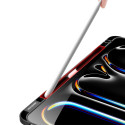 Pouzdro Dux Ducis MAGI pro iPad Pro 13" (2024/2025) černé
