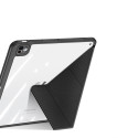 Pouzdro Dux Ducis MAGI pro iPad Pro 13" (2024/2025) černé