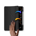 Pouzdro Dux Ducis MAGI pro iPad Pro 13" (2024/2025) černé