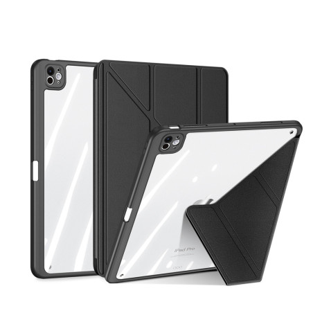 Dux Ducis Magi pouzdro pro iPad Pro 11" (2024/2025) – černé