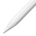 BASEUS SXBC000002 Smooth Writing Stylus pro iPad/iPad Pro (Active-mistouch verze), bílý