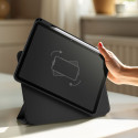 AmazingThing Titan Pro Mag Case pro iPad Air 13" černý