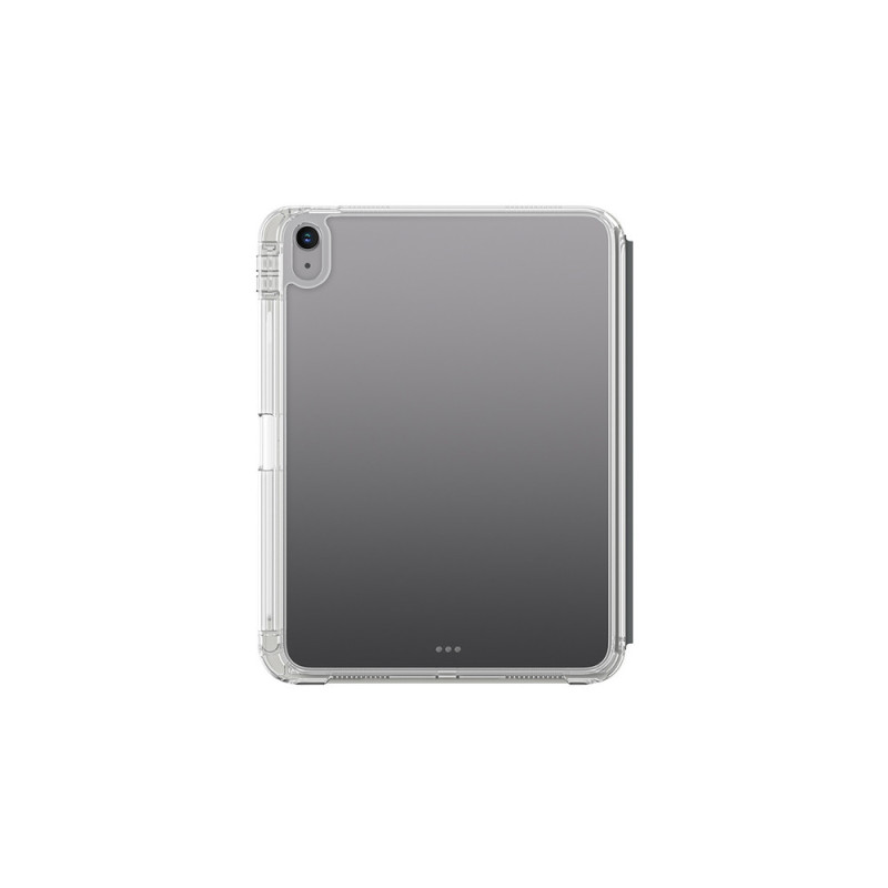 Kryt AmazingThing MINIMAL CASE pro iPad 11" 2022/2025 - dark gray