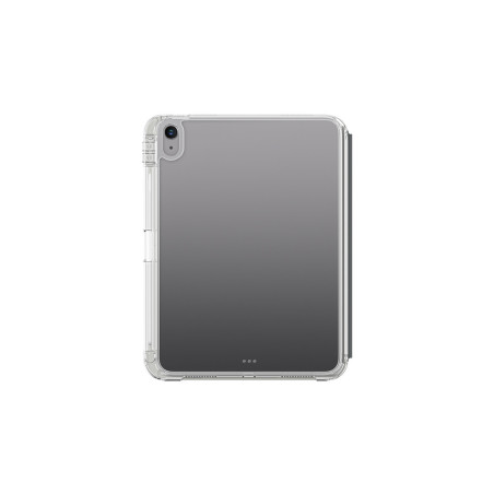 Kryt AmazingThing Minimal Case pro iPad 11/2022-2025 – dark gray