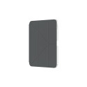 Kryt AmazingThing Minimal Case pro iPad 11/2022-2025 – dark gray
