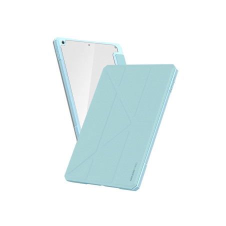 Pouzdro AmazingThing Titan Pro Folio pro iPad Air 11 - modré