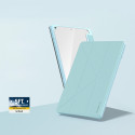 Pouzdro AmazingThing Titan Pro Folio pro iPad Air 11 - modré