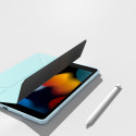 Pouzdro AmazingThing Titan Pro Folio pro iPad Air 11 - modré