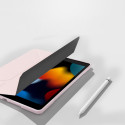 Kryt / pouzdro AmazingThing TITAN PRO FOLIO pro iPad Air 11" - růžov