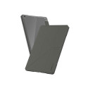 Pouzdro AmazingThing TITAN PRO FOLIO pro iPad Air 11" - šedé