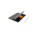 Pouzdro AmazingThing TITAN PRO FOLIO pro iPad Air 11" - šedé