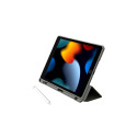 Pouzdro AmazingThing TITAN PRO FOLIO pro iPad Air 11" - šedé