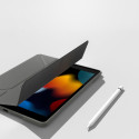 Pouzdro AmazingThing TITAN PRO FOLIO pro iPad Air 11" - šedé