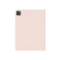 AmazingThing Matte Pro Mag Folio pro iPad Air 11" - růžová