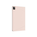 AmazingThing Matte Pro Mag Folio pro iPad Air 11" - růžová