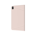 AmazingThing Matte Pro Mag Folio pro iPad Air 11" - růžová
