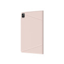 AmazingThing Matte Pro Mag Folio pro iPad Air 11" - růžová