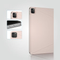 AmazingThing Matte Pro Mag Folio pro iPad Air 11" - růžová