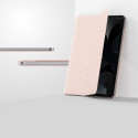 AmazingThing Matte Pro Mag Folio pro iPad Air 11" - růžová