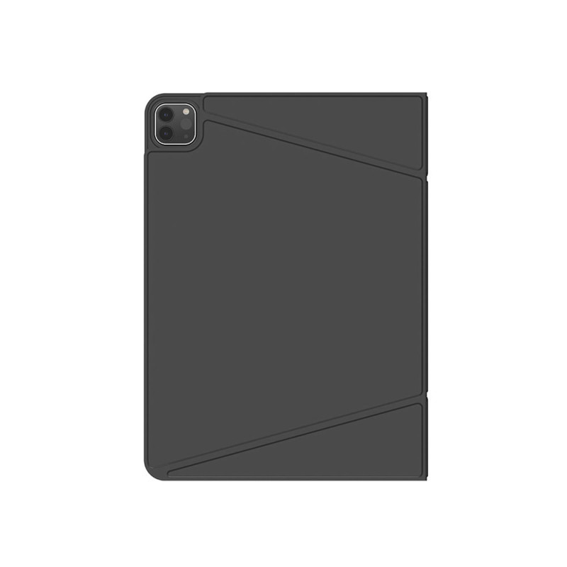 Pouzdro AmazingThing Matte Pro Mag Folio pro iPad Air 11" M3/M4 (2025/2026) - černá