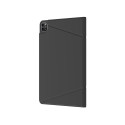 Pouzdro AmazingThing Matte Pro Mag Folio pro iPad Air 11" M3/M4 - čer