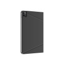 Pouzdro AmazingThing Matte Pro Mag Folio pro iPad Air 11" M3/M4 - čer