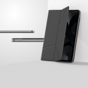 Pouzdro AmazingThing Matte Pro Mag Folio pro iPad Air 11" M3/M4 - čer