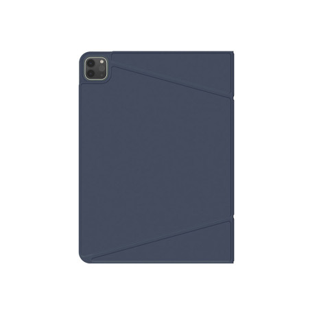 AmazingThing Matte Pro Mag Folio pro iPad Air 11" M3/M4 - modrá