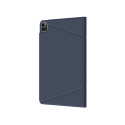 AmazingThing Matte Pro Mag Folio pro iPad Air 11" M3/M4 - modrá