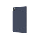 AmazingThing Matte Pro Mag Folio pro iPad Air 11" M3/M4 - modrá