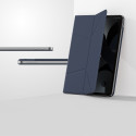 AmazingThing Matte Pro Mag Folio pro iPad Air 11" M3/M4 - modrá